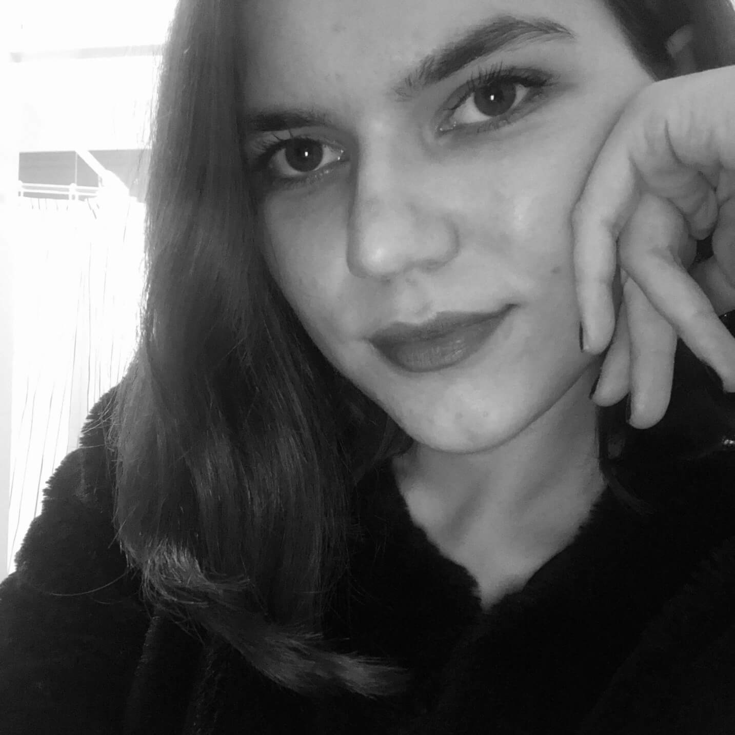 Adna Serdarevic